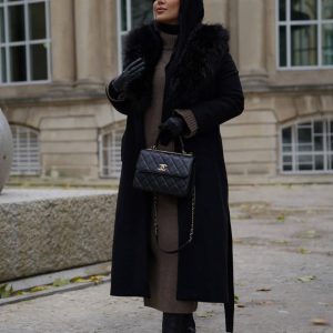 Modern Eastern Style